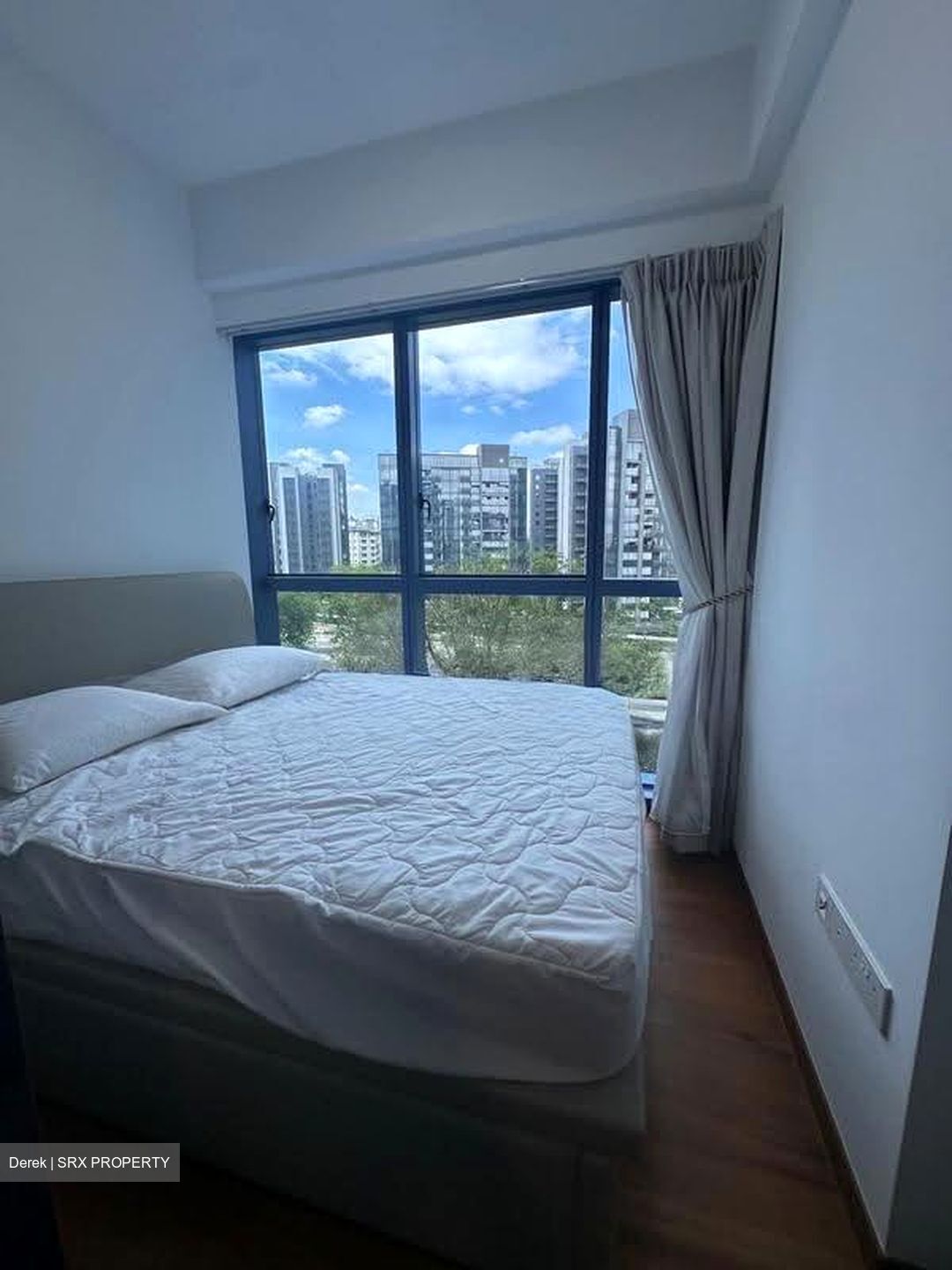 Wilshire Residences (D10), Apartment #613640031